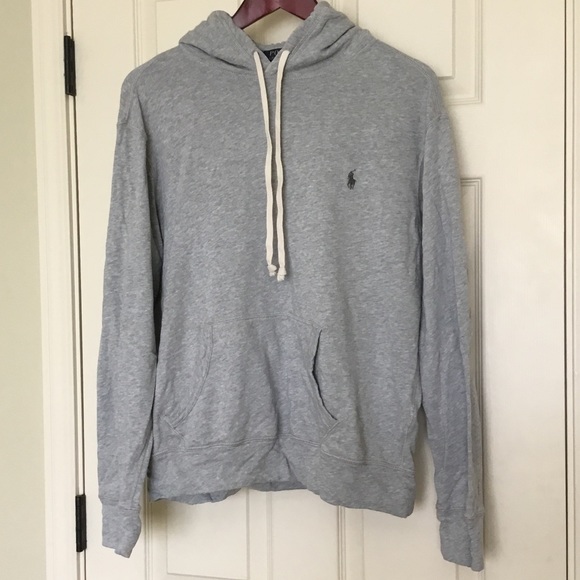 🤙 SALE NWOT Polo RL Hoodie Sweatshirt - Picture 2 of 4